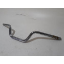 Guidao Honda Pcx 150 19/22 Orig Detalhe 59352 Prateado
