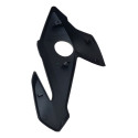 Carenagem Bananinha Farol Esq Cg160 Titan 22/24 Avaria 60643 Preto