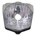 Farol Honda Cg 160 16/24 Original Detalhes 57574 Ambos Lados