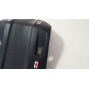 Carenagem Spoiler Central Street Scrambler 900 18/22 55526 Preto