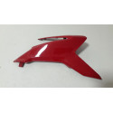 Carenagem Bananinha Farol Xre 190 19/24 L/e Orig 63417 Vermelho