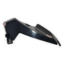 Carenagem Bananinha Farol Esq Factor 150 16/22 Detalhe 62964 Preto