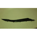 Carenagem Inferior Assoalho Esq Elite 125 18/23 Avaria 64116 Preto
