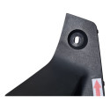 Acabamento Interno Aba Tanque Esq F 850 19/20 Detalhes 57965 Preto