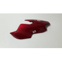 Carenagem Bananinha Farol Fz25 Fazer 250 23/25 L/e Ori 62846 Vermelho