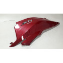 Carenagem Rabeta Honda Sh 150 17/21 L/e Orig 54091 Vermelho