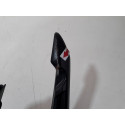 Alça Traseira Honda Cg 160 Fan Titan 25/25 L/d Orig 57818 Cinza-escuro