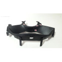 Carenagem Painel Honda Pcx 160 23/26 Orig Detalhe 63499 Preto