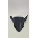 Bolha Frontal Honda Pcx 160 23/25 Original C/avaria 61863 Fumê