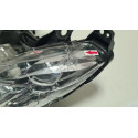 Farol Bloco Optico Yamaha Fluo 125 Detalhes 64369 Ambos Lados