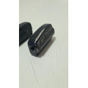 Par Pedaleira Traseira Harley Davidson S/pino Central 62409
