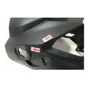 Carenagem Mascara Farol Cg 160 Fan Titan 25/26 Detalhe 63380 Preto
