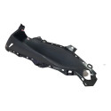 Carenagem Assoalho Pé Esq Xmax 250 21/24 Detalhes 62501 Preto