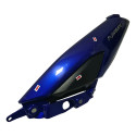 Carenagem Rabeta Esq Yamaha Nmax 160 21/24 Detalhes 62955 Azul