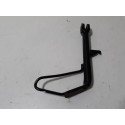 Pesinho Cavalete Lateral Pcx 150 19/22 Orig Detalhe 60737 Preto