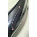 Carenagem Rabeta Dir Honda Pcx150 2019 2022 Orig C/det 63348 Cinza-escuro