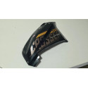 Carenagem Aba Tanque Dir Crosser 150 15/25 Detalhes 62932 Preto