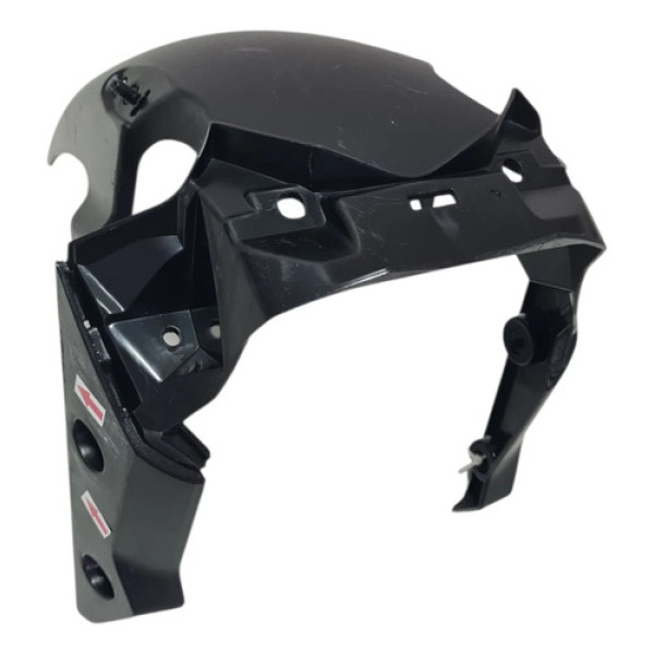 Paralama Dianteiro B Cb 300f Twister 23/25 Orig C/det 62614 Dianteiro Parte Traseira