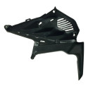 Carenagem Interna B Esq Cb 300f Twister 23/25 Detalhes 64081 Preto