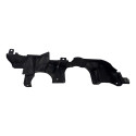 Acabamento Caixa Direção Bmw X5 14/18 L/e Orig 58905