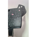 Carenagem Inferior Assoalho Yamaha Nmax 160 2026 Orig 63152 Preto