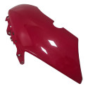 Carenagem Farol Esq Yamaha Xmax 250 21/24 Detalhes 62884 Vermelho