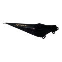 Carenagem Rabeta Yamaha Xmax 250 21/24 L/d Orig 54464 Preto