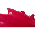 Carenagem Frontal Esq Yamaha Nmax 160 22/24 Detalhes 62747 Vermelho