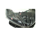 Farol Zontes 350e 25/26 Orig Quebrado 64283 Ambos Lados