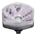 Farol Bloco Optico Cg 150 14/15 Cg 160 16/24 Original 56241 Ambos Lados