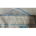 Retentor Conta Giro Tacometro Cb 400 450 4.8x14.5x4 Tto A402