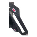 Carenagem Lanterna Honda Elite 125 2025 Orig Detalhe 53404 Preto