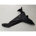 Carenagem Lateral Aba Honda Xre 190 16/23 L/d Avarias 61762 Cinza-escuro