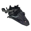 Paralama Traseiro Honda Elite 125 2025 Orig Detalhes 61423 Traseiro
