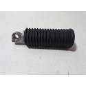 Pedaleira Traseira Harley Dyna Fxdc 13/13 Orig Ralado 60916