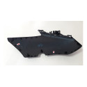 Carenagem Frontal Lateral Xmax 250 21/24 L/d Orig 54478 Azul