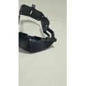 Carenagem Farol Honda Cg 160 Start Fan 16/19 Paralelo 61205 Preto