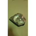 Farol Bloco Óptico Honda Cg 150 160 2014 2024 Orig 63388 Ambos Lados