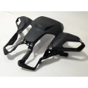 Carenagem Frontal Yamaha Xmax 300 26/26 Orig Detalhe 61543 Preto