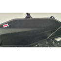 Carenagem Assoalho Dir Honda Pcx 160 23/25 Detalhes 64231 Preto