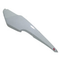 Carenagem Rabeta Esq Honda Cg 160 Cargo 16/24 Detalhes 59021 Branco