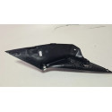 Acabamento Aba Tanque Esq Cb 300f Twister 23/25 Avaria 64199 Preto