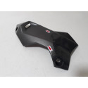 Carenagem Spoiler Kawasaki Z900 21/25 L/de Orig Ralado 60874 Cinza
