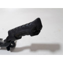 Estribo Honda Cg 150 Titan 09/13 Orig Detalhes 60708 Preto