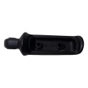 Pedaleira Traseira Bonneville T120 21/21 L/d Ralada 60210