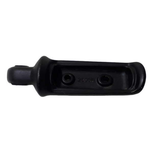 Pedaleira Traseira Bonneville T120 21/21 L/d Ralada 60210