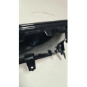 Carenagem Lateral + Frontal L/d Xmax 300 25 26 Orig 63831 Preto