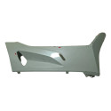 Carenagem Inferior Assoalho L/d Pcx 160 23/25 Detalhes 64229 Branco