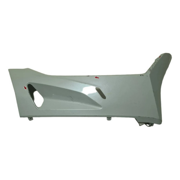 Carenagem Inferior Assoalho L/d Pcx 160 23/25 Detalhes 64229 Branco