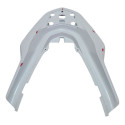 Carenagem Alça Traseira Honda Pcx 160 23/25 Detalhe 56258 Branco